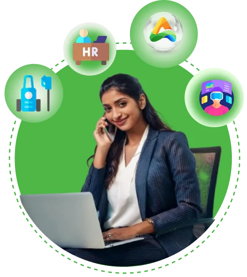 Company Overview Image